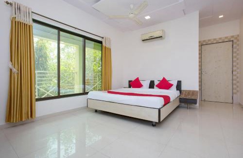 Titwala Hotel | Hotel O Capital O Sai Icon Residency