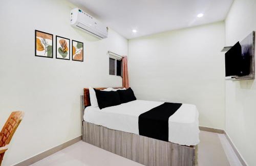 Hanmakonda Hotel | Hotel O Century grand luxury rooms