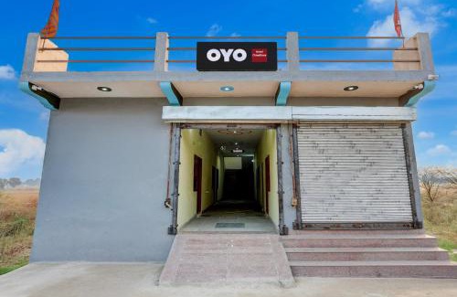 Tijara Hotel | Hotel O Chaudhary Hotel