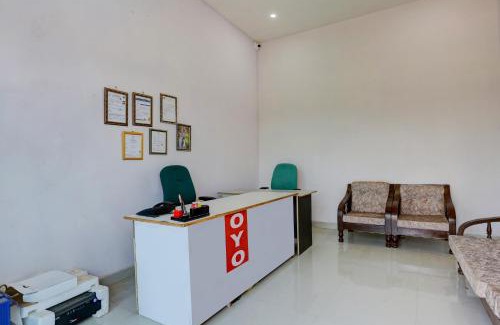 Mandawar Hotel | Hotel O Chaudhary Hotel