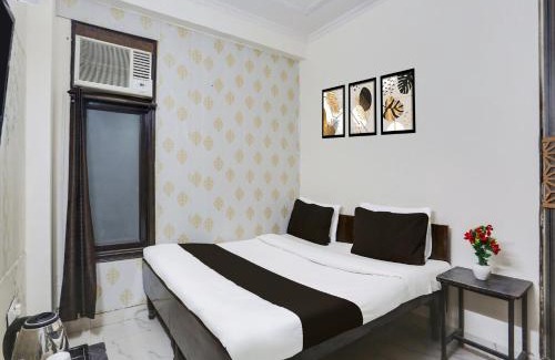 Chhatarpur Hotel | Hotel O Chhatarpur Formerly Royal Galaxy