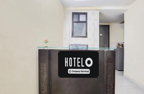 Chhatarpur Hotel | Hotel O Chhatarpur Formerly Royal Galaxy