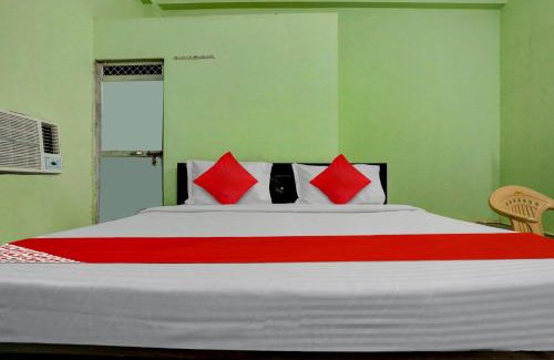 Bhiwadi Hotel | Hotel O Choudhary Residency