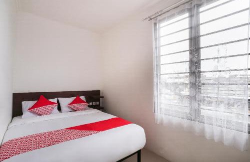 Bandung Hotel | Hotel O Cibeureum Residence