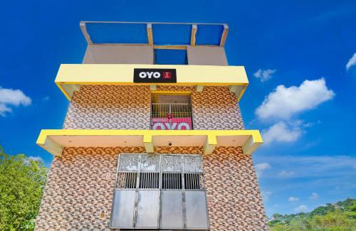 Bhubaneshwar Hotel | Hotel O City Dreams