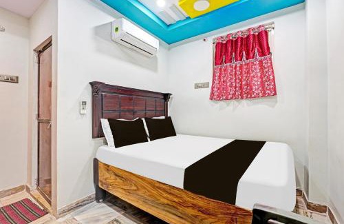 Rajahmundry Hotel | Hotel O City Plaza