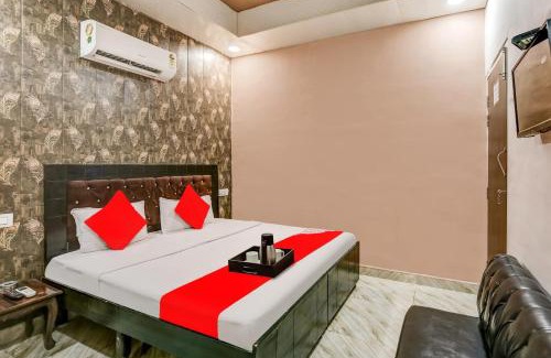 Zirakpur Hotel | Hotel O Colour