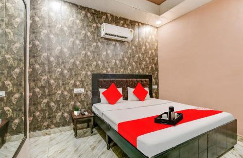 Zirakpur Hotel | Hotel O Colour