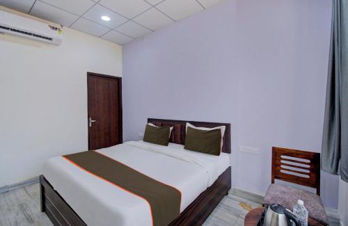 Lalkothi Hotel | Hotel O Connect