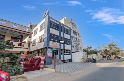 Lalkothi Hotel | Hotel O Connect