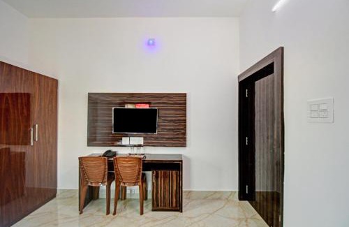 Bhubaneshwar Hotel | Hotel O Cool Light Residency