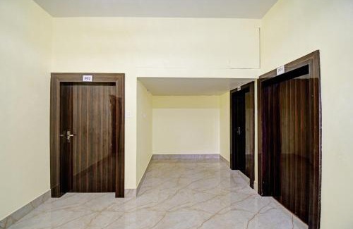 Bhubaneshwar Hotel | Hotel O Cool Light Residency