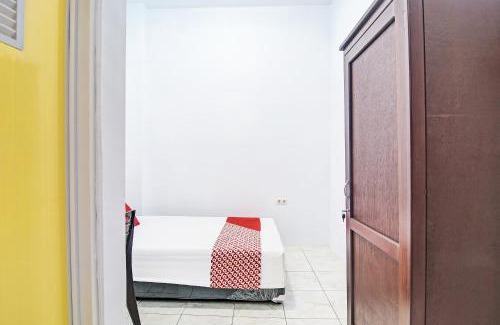 Marinsow Hotel | Hotel O Cvictory Inn