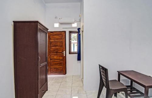 Marinsow Hotel | Hotel O Cvictory Inn