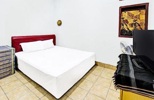 Lombok Hotel | Hotel O Dani HomestayNearSesaot Lodge