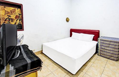 Lombok Hotel | Hotel O Dani HomestayNearSesaot Lodge