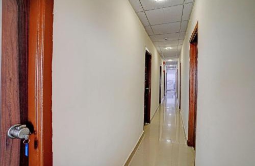 Kamrej Hotel | Hotel O Day2Day