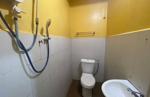 Muadzam Shah Hotel | Hotel O De Anjung