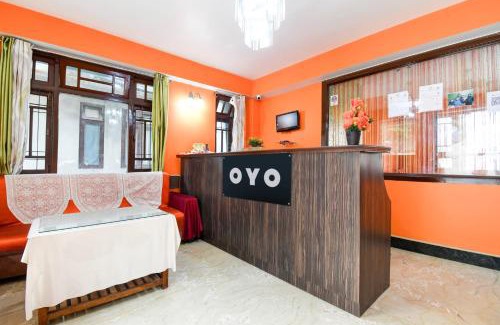 Sungava Hotel | Hotel O De Sikkim Regency