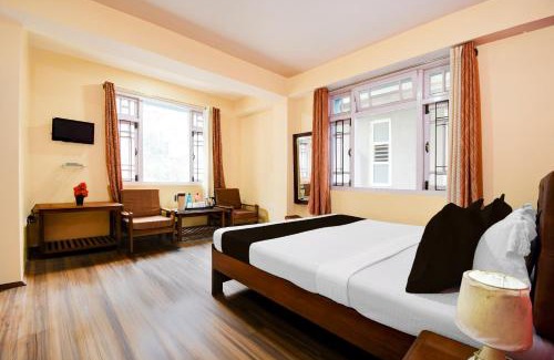 Sungava Hotel | Hotel O De Sikkim Regency
