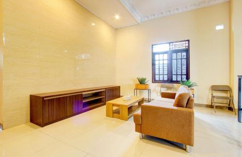 Klaten Selatan Hotel | Hotel O Delia Inn Syariah