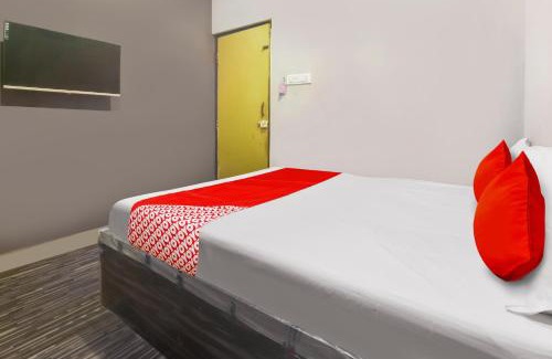 Hingana Hotel | Hotel O Delight Inn