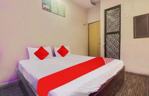 Hingana Hotel | Hotel O Delight Inn