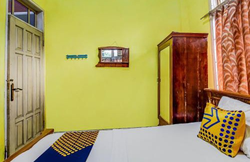 Banjarharjo Hotel | Hotel O Desa Wisata Kaso Near Kantor Kepala Desa Kaso