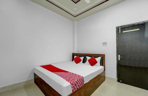 Bihar Sharif Hotel | Hotel O Dev Laxmi Palace Hotel & Banquet