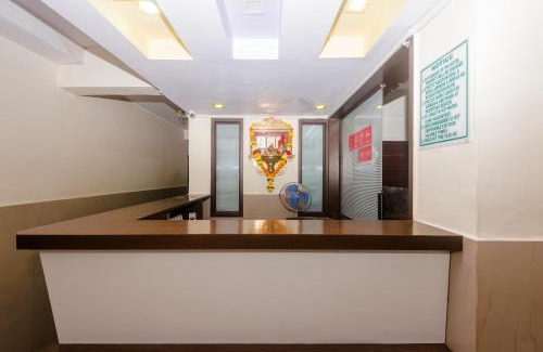 Nala Sopara Hotel | Hotel O Diplomat