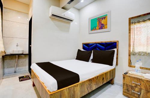Kalyan Hotel | Hotel O Divine Fine Dine Lodging And Boarding