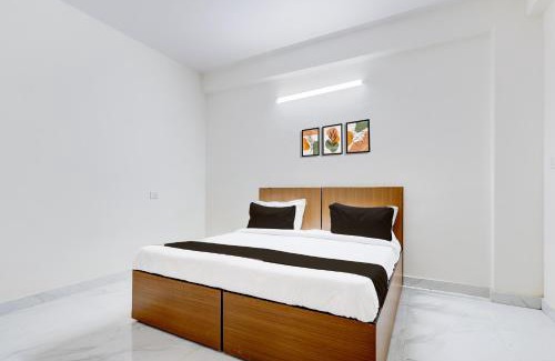 Gurugram Hotel | Hotel O Divine Stay