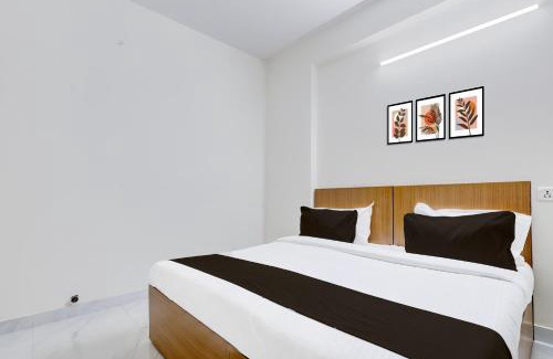 Gurugram Hotel | Hotel O Divine Stay