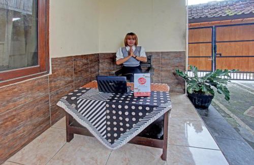 Mataram Hotel | Hotel O Diwi Homestay
