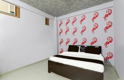 Mohangarh Hotel | Hotel O Drip Inn