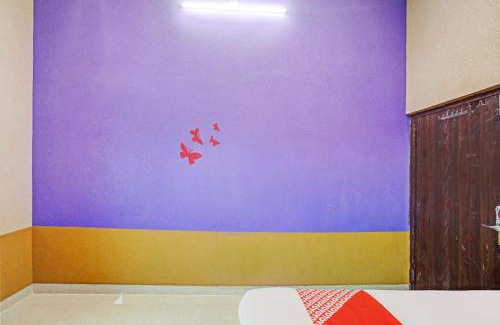 Aligarh Hotel | Hotel O Dwarka