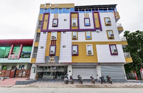 Kota Hotel | Hotel O Eleven Hotel & Banquet