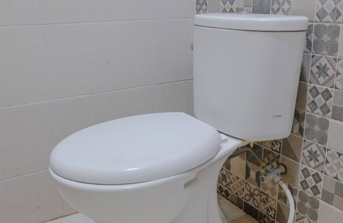 Dinoyo Hotel | Hotel O Embun Pagi Syariah Residence