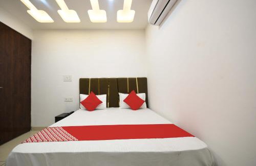 Bahadurgarh Hotel | Hotel O Empire State