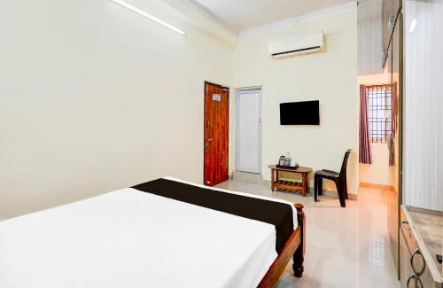 Tambaram Hotel | Hotel O Enclave Stayz Inn
