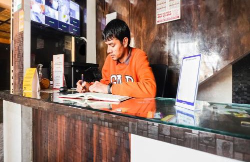 Hisar Hotel | Hotel O Flagship Yash Hotel