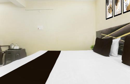 Karchana Hotel | Hotel O Galaxy Inn