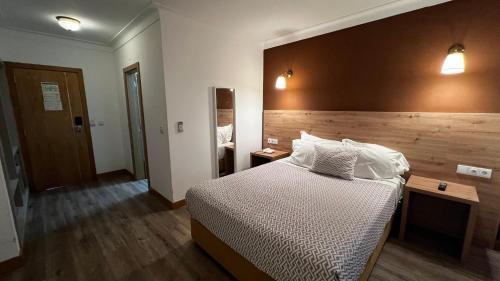 Ferreira do Alentejo Hotel | Hotel O Gato - Edificio Standard