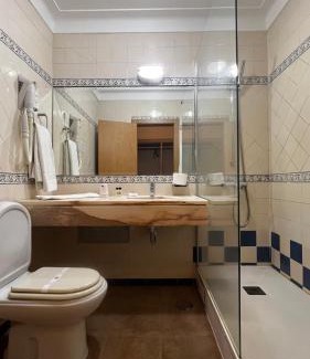 Ferreira do Alentejo Hotel | Hotel O Gato - Edificio Standard