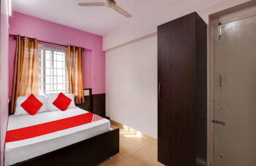 Narasapura Hotel | Hotel O Gayathri Lodging & Boarding