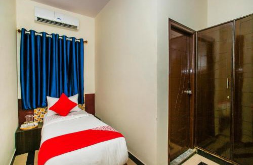BTM Layout Hotel | Hotel O Gks Residency