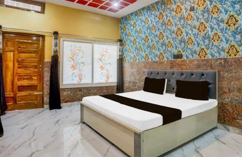 Islamnagar Hotel | Hotel O GOLD PLAZA HOME STAY