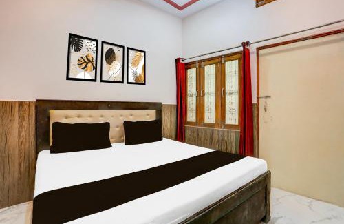 Islamnagar Hotel | Hotel O GOLD PLAZA HOME STAY