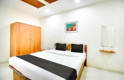 Aurangabad Hotel | Hotel O Grand Executive