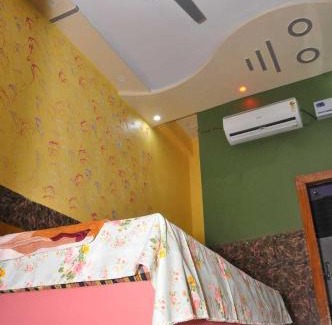 Aligarh Hotel | Hotel O Grand